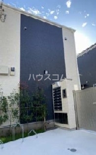 1/19 外観