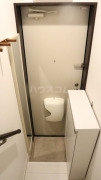4/19 玄関