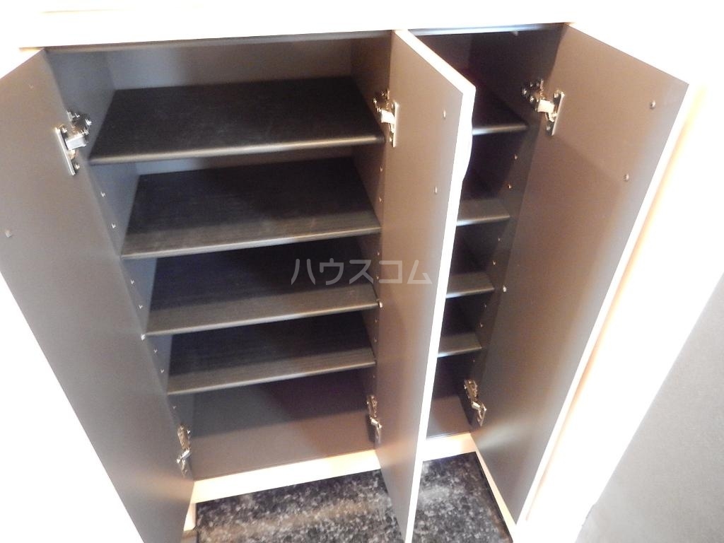 10/23 玄関