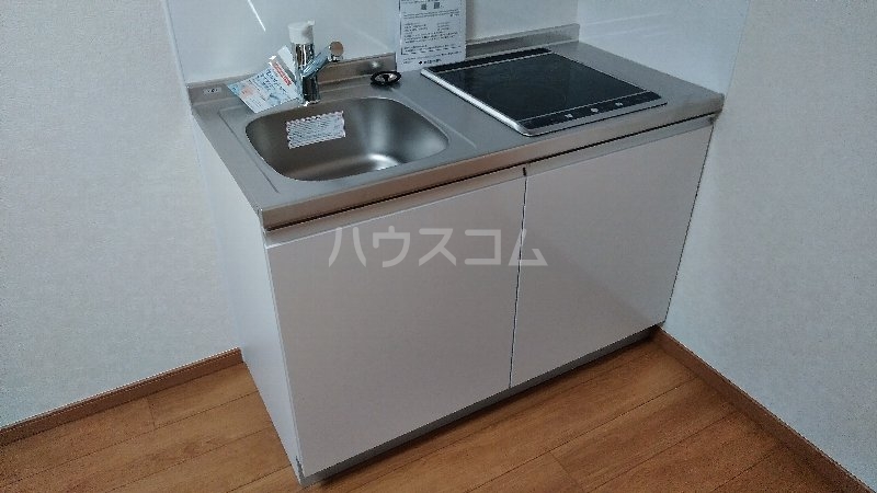 12/30 キッチン