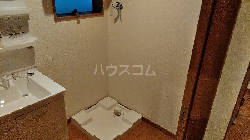 18/30 洗面