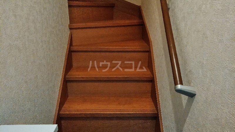 10/30 玄関