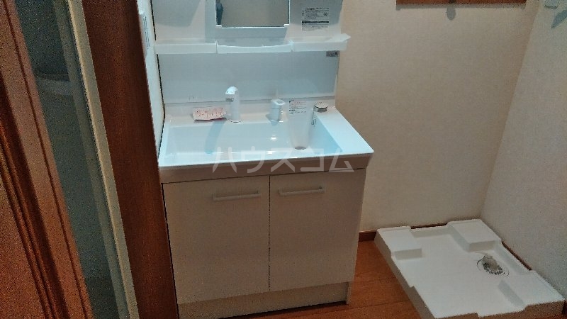 17/30 洗面