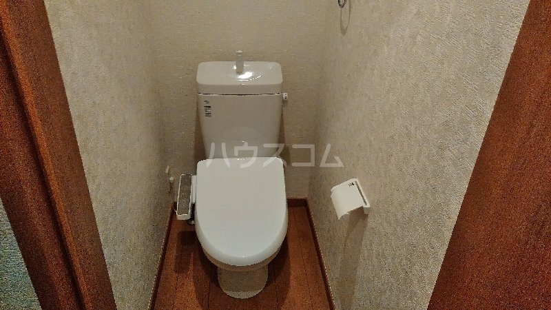 15/30 トイレ