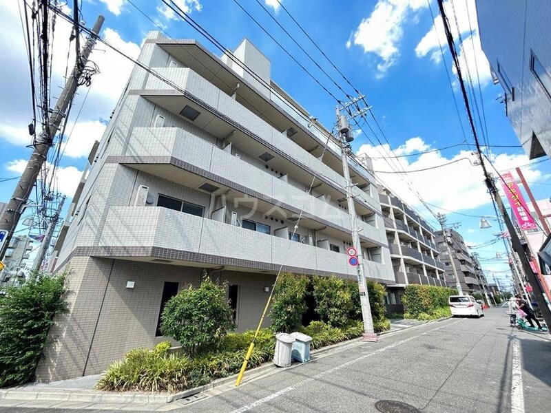 1/30 外観