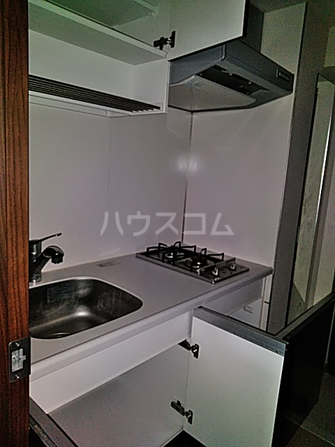 13/30 キッチン