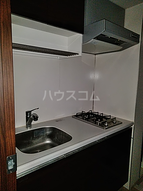 10/30 キッチン
