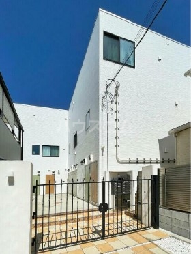 1/30 外観