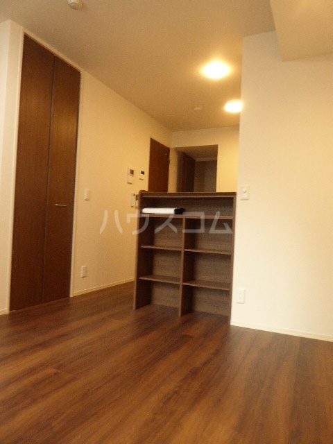 6/30 リビング/ダイニング