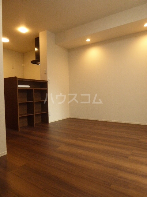 8/30 リビング/ダイニング