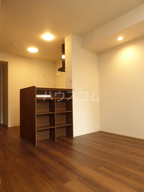 9/30 リビング/ダイニング