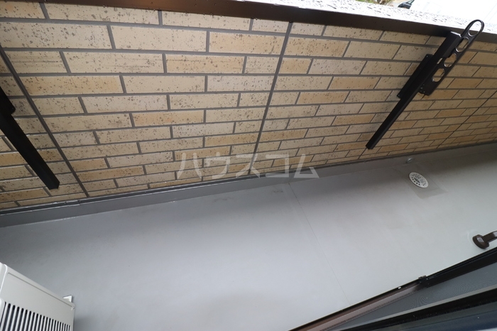 15/21 バルコニー