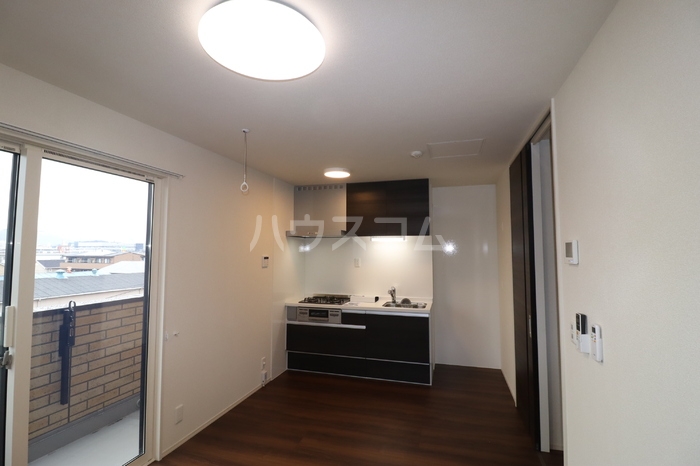 3/21 リビング/ダイニング