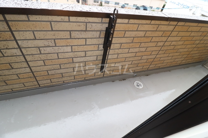 15/21 バルコニー