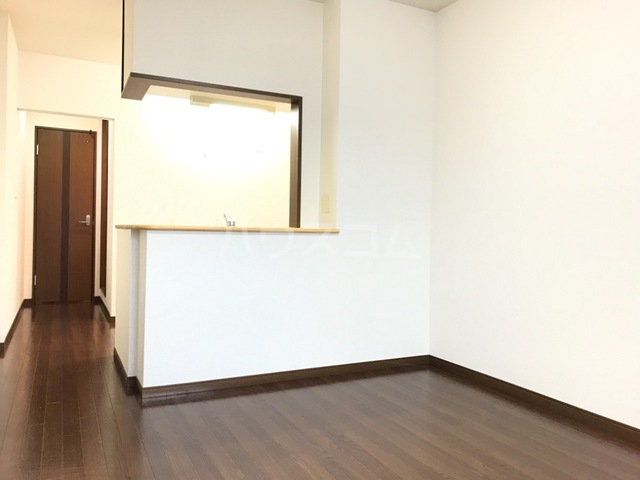 4/20 リビング/ダイニング