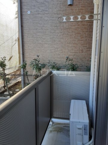 16/28 バルコニー