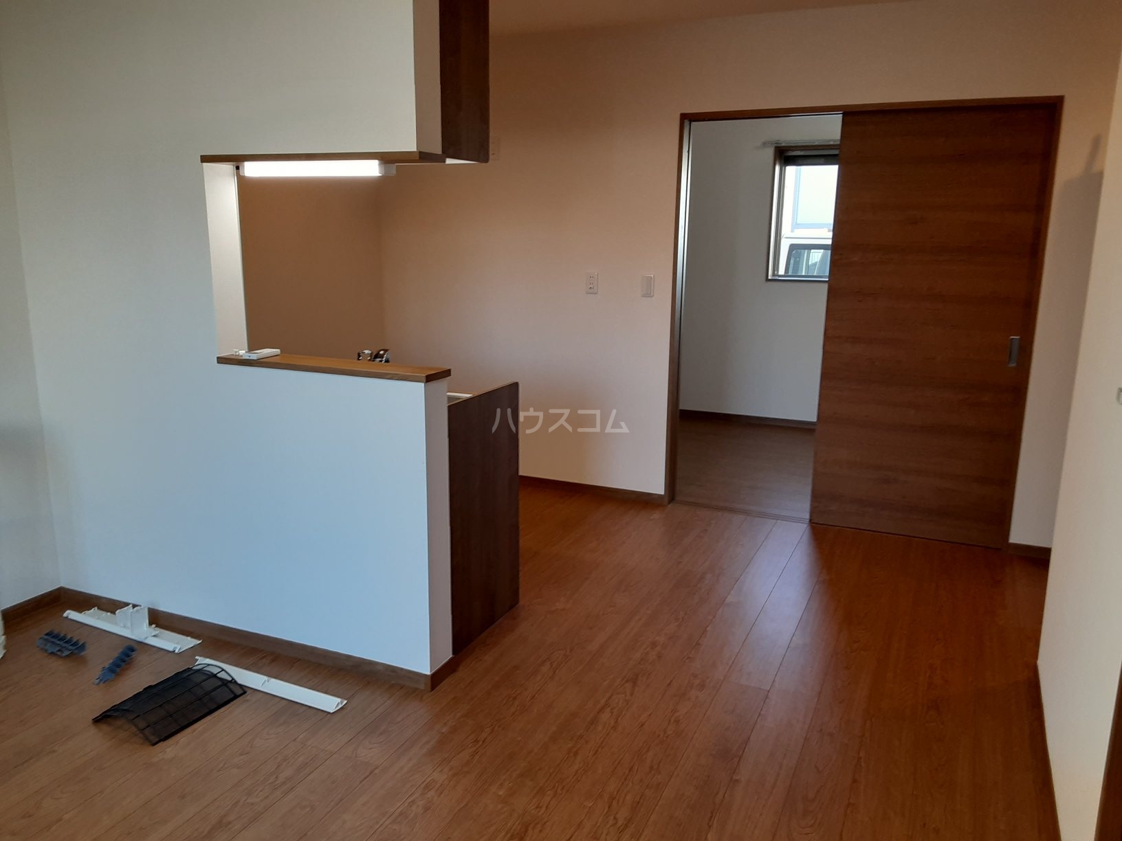 5/28 リビング/ダイニング