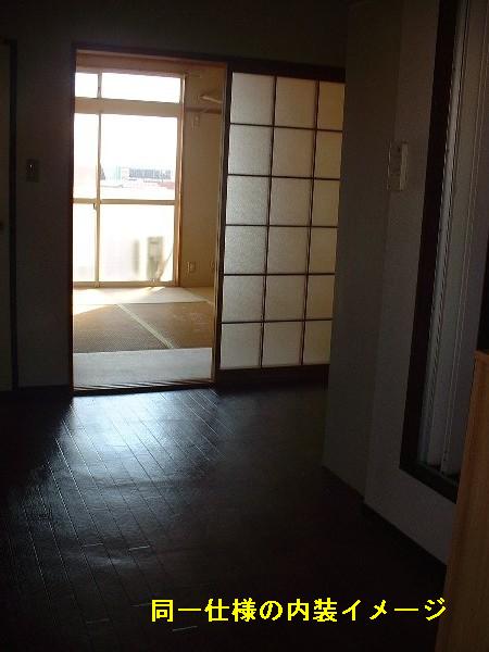 11/22 バルコニー