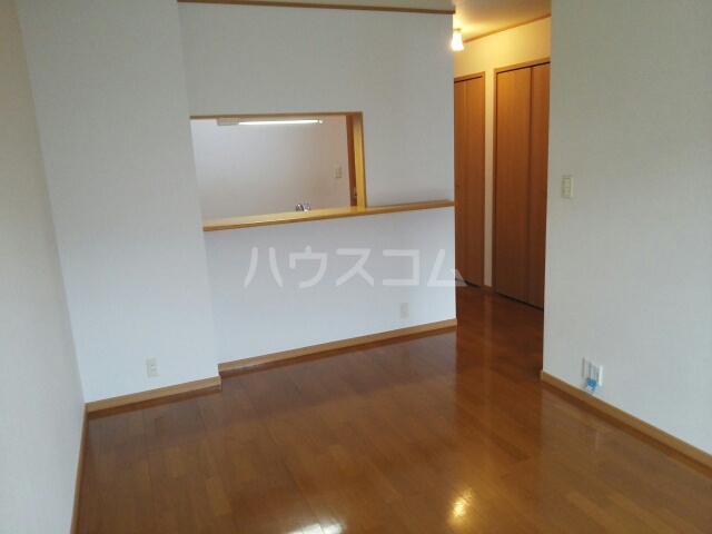 3/25 リビング/ダイニング