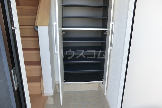 10/30 玄関