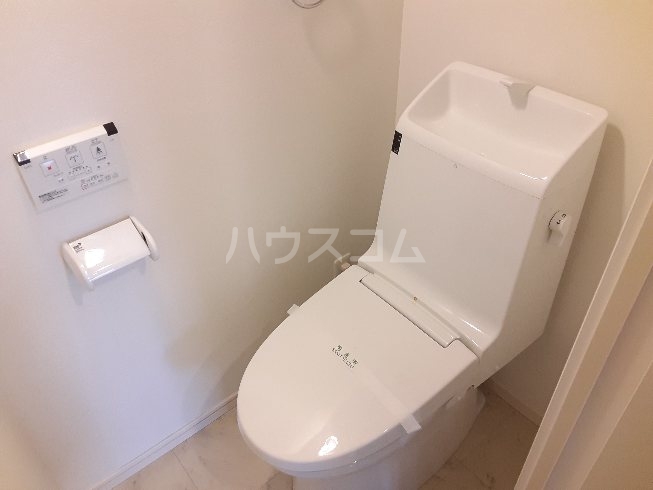 15/30 トイレ