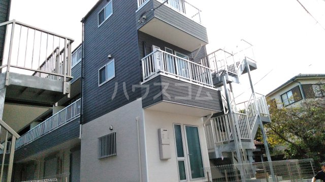 1/27 外観
