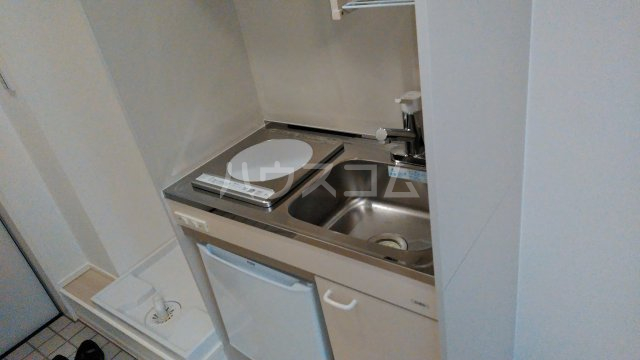 10/27 キッチン
