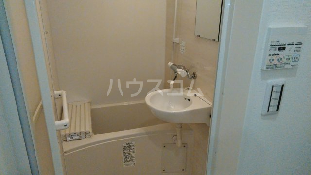 12/27 浴室