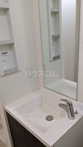 11/30 洗面
