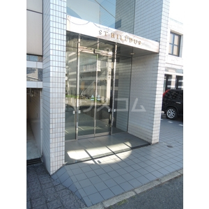 17/25 エントランス