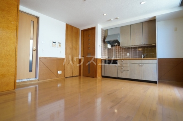 4/25 リビング/ダイニング