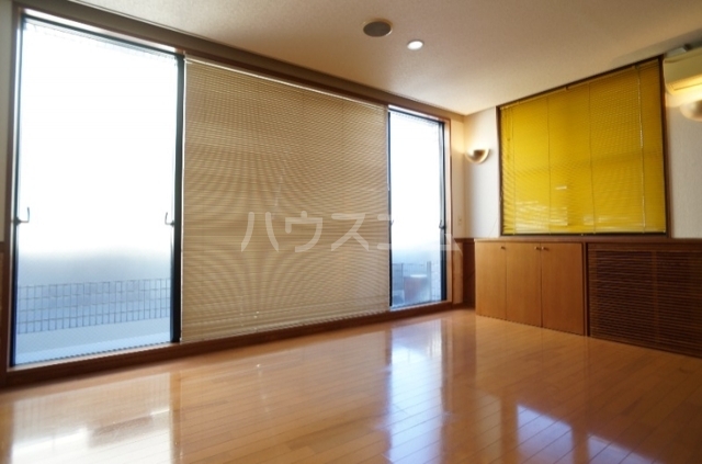 3/25 リビング/ダイニング