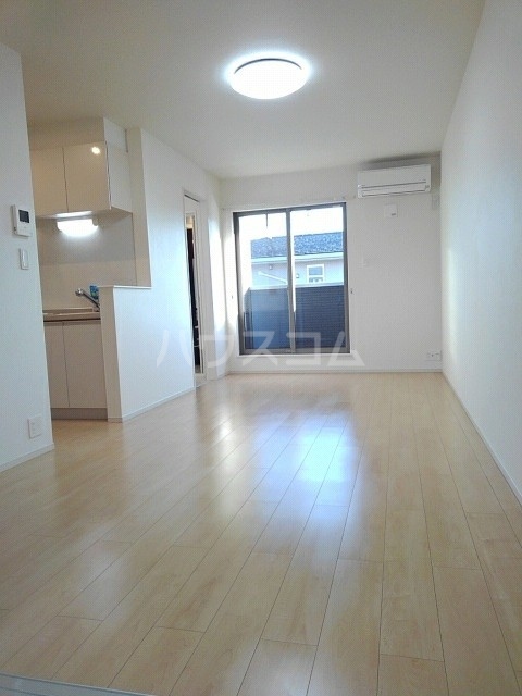 3/21 リビング/ダイニング