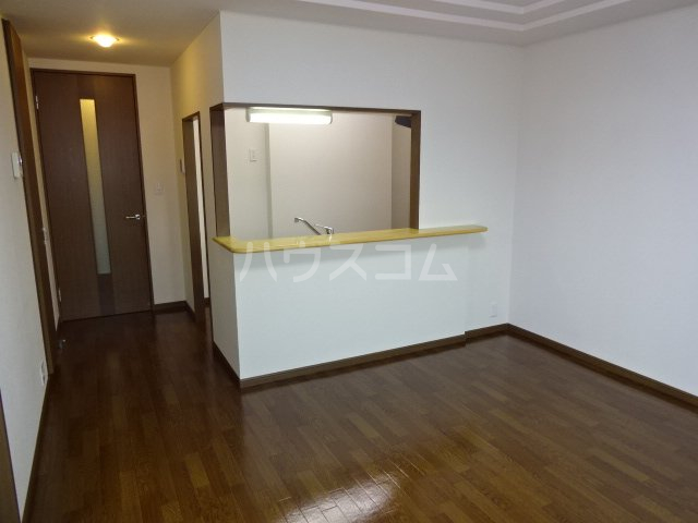 5/26 リビング/ダイニング