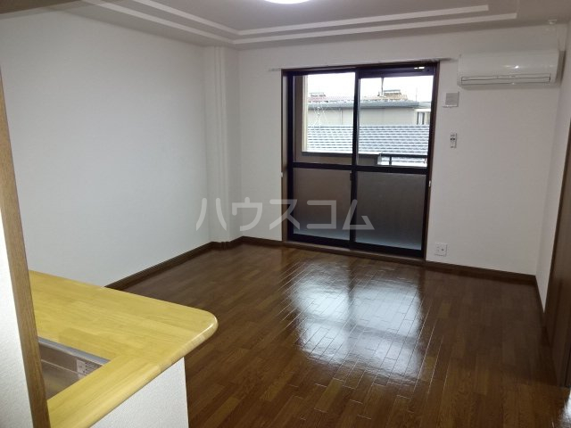 6/26 リビング/ダイニング