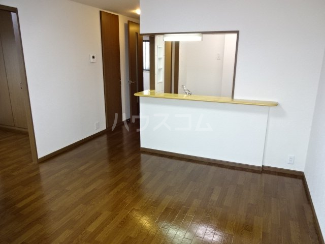 4/26 リビング/ダイニング