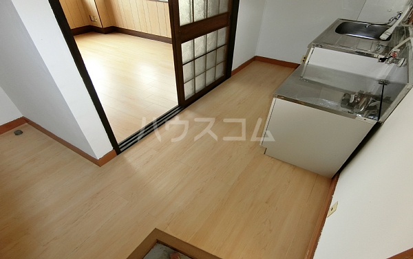 3/24 リビング/ダイニング