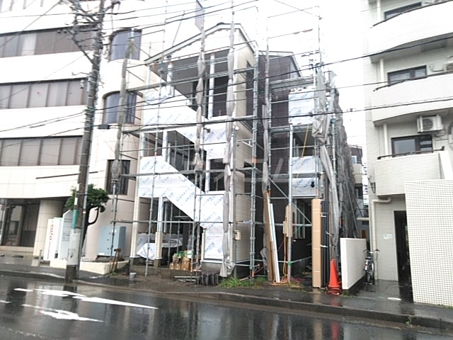 1/5 外観