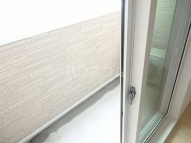 13/20 バルコニー
