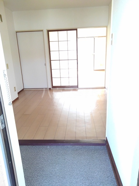 3/21 リビング/ダイニング