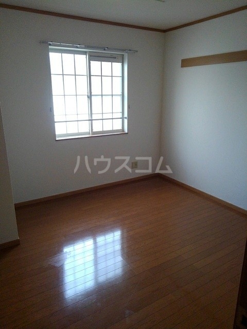 5/20 寝室