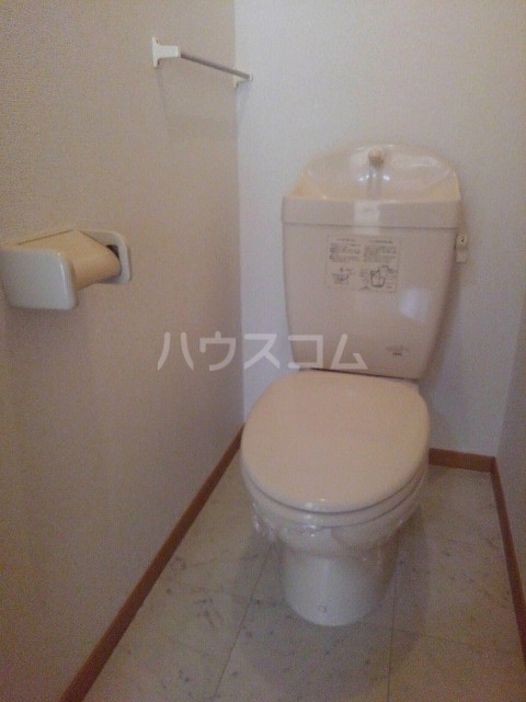 10/20 トイレ