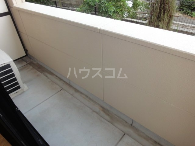 18/29 バルコニー