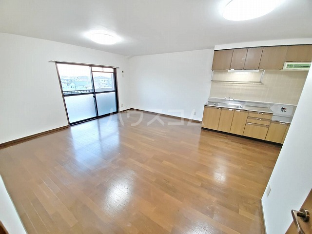 4/30 リビング/ダイニング