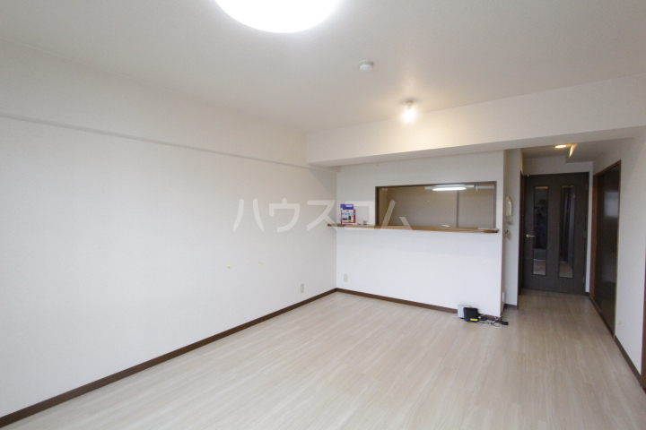 7/30 リビング/ダイニング