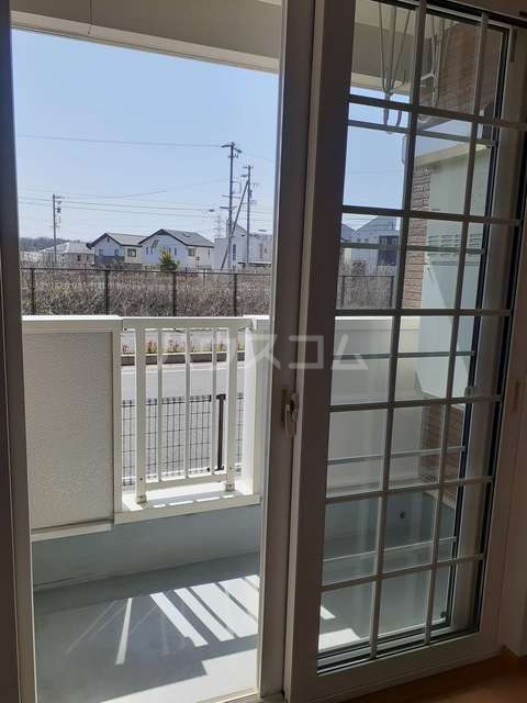 16/30 バルコニー