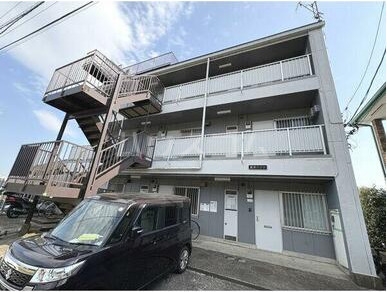 2/6 エントランス