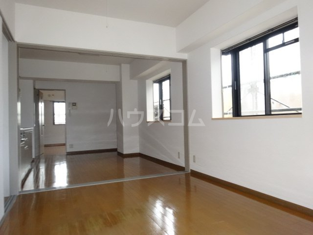 4/30 リビング/ダイニング