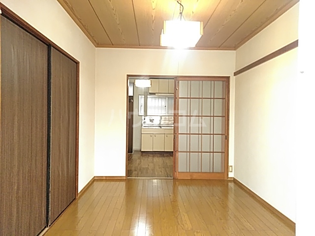 5/30 リビング/ダイニング