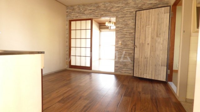 3/30 リビング/ダイニング